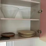 Hébergement de vacances Leśny Duet 2 Huta Podgorna