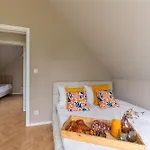 Leśny Duet 2 Huta Podgorna
