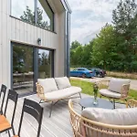 Leśny Duet 2 Hébergement de vacances Huta Podgorna