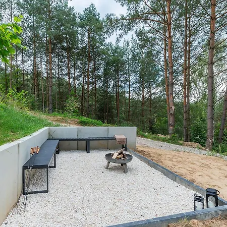 Tatil Evi Lesny Duet 2