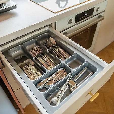 Tatil Evi Lesny Duet 2 *