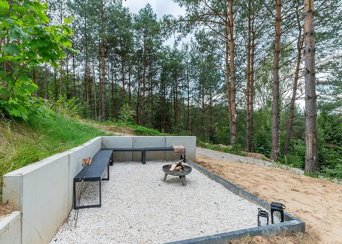 Tatil Evi Lesny Duet 2