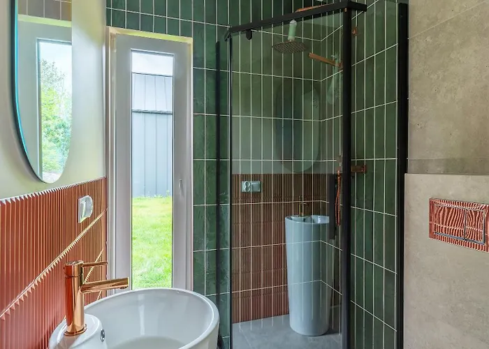 Lesny Duet 2 Tatil Evi