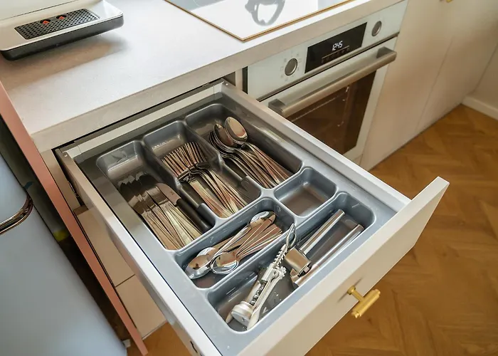 Tatil Evi Lesny Duet 2 *