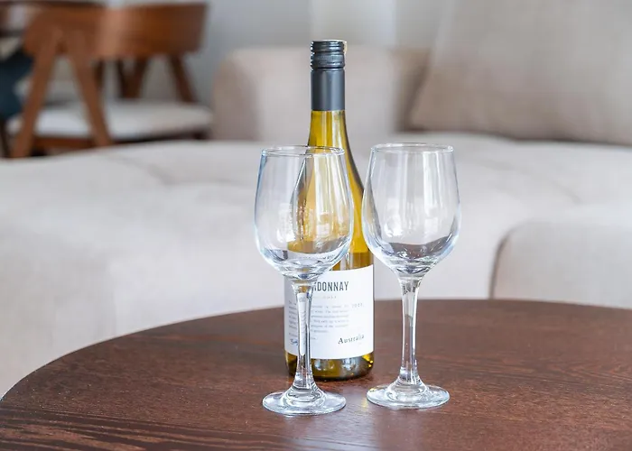 Tatil Evi Lesny Duet 2 Huta Podgorna