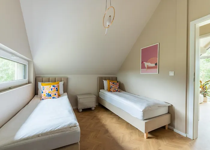 Lesny Duet 2 Huta Podgorna