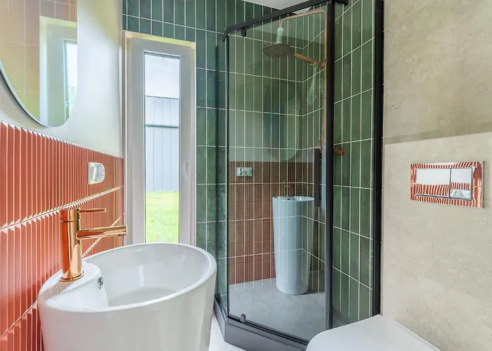 Lesny Duet 2 Tatil Evi *