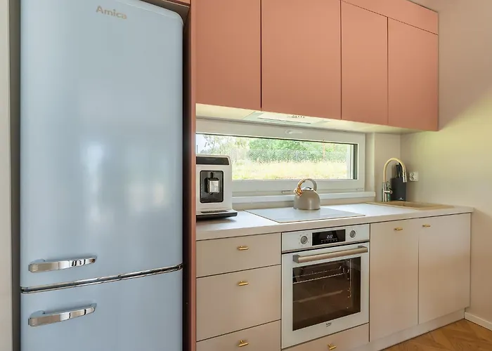 Tatil Evi Lesny Duet 2 *