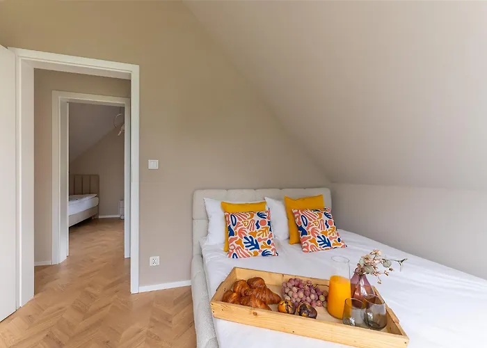 Lesny Duet 2 Huta Podgorna